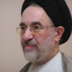 President-Khatami-Visit