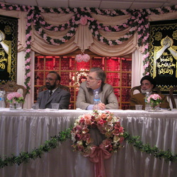 Interfaith-Conference