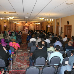Interfaith-Conference