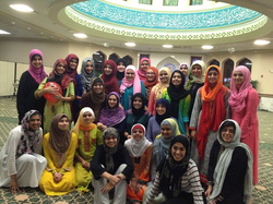 sisterhood