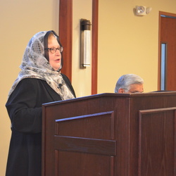 Annual Interfaith Conference