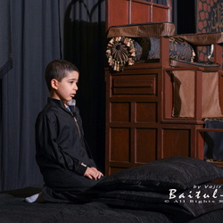 Father-Son-Majalis
